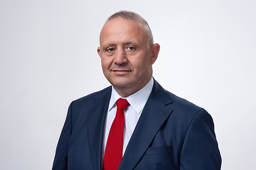 ОПШТИНА ЈЕГУНОВЦЕ