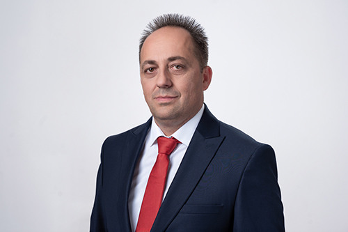 ОПШТИНА БЕРОВО