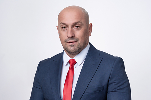 ОПШТИНА ДОЛНЕНИ