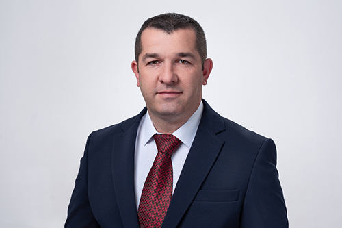 ОПШТИНА ДОЈРАН