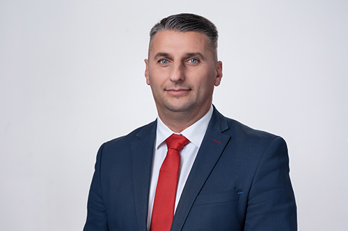 ОПШТИНА ЗРНОВЦИ