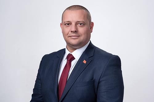 ОПШТИНА КРУШЕВО