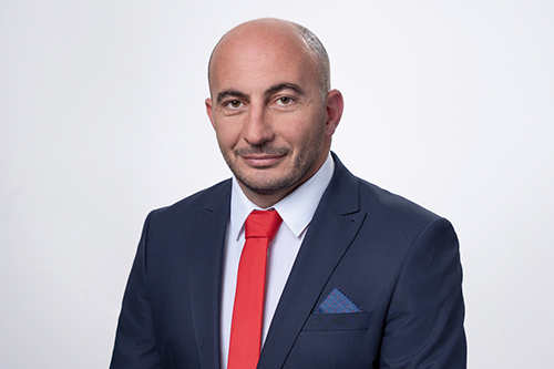 ОПШТИНА МАВРОВО И РОСТУША