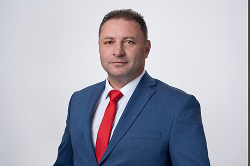 ОПШТИНА ПЕХЧЕВО