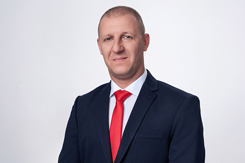 ОПШТИНА РАДОВИШ